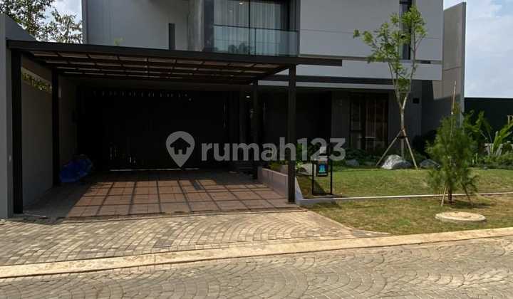 PARAMAWATI GOLF RESIDENCE KOTA BARU PARAHYANGAN, TATAR EKSKLUSIF TERBARU DGN VIEW GOLF