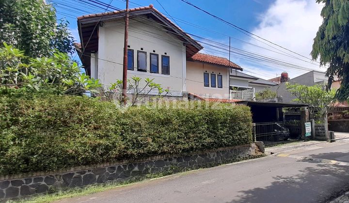 Strategic House Near Pasteur Toll Gate Shm House