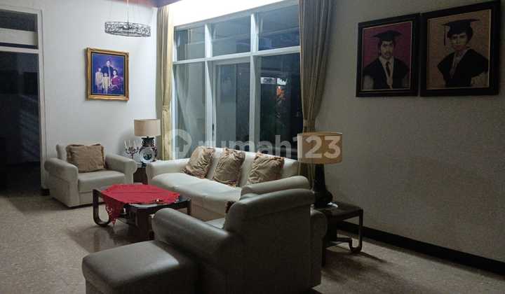 Rumah Strategis di Arcamanik Endah, Bandung