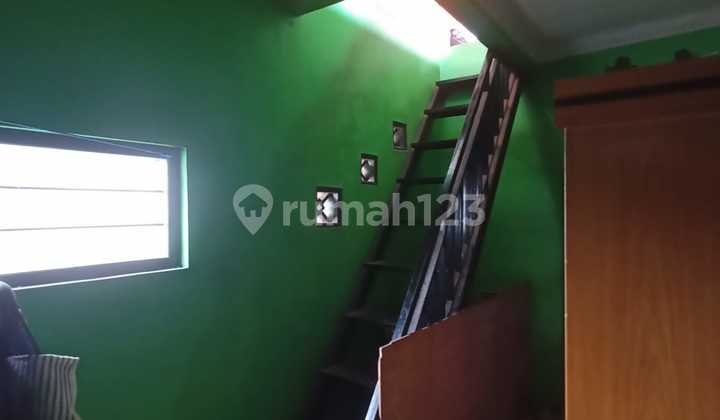 DIJUAL RUMAH  Cipeundeuy Padalarang Kab.Bandung Barat 1