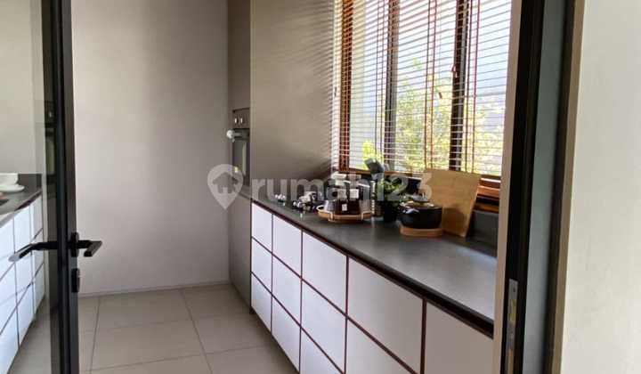 PARAMAWATI GOLF RESIDENCE KOTA BARU PARAHYANGAN, TATAR EKSKLUSIF TERBARU DGN VIEW GOLF 2