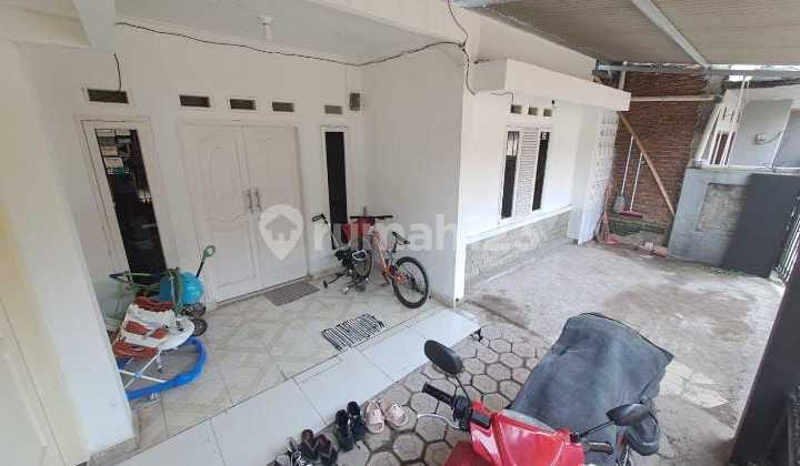 Sell Ready-to-Occupy House in Cisaranten Kulon - Arcamanik, Bandung 2