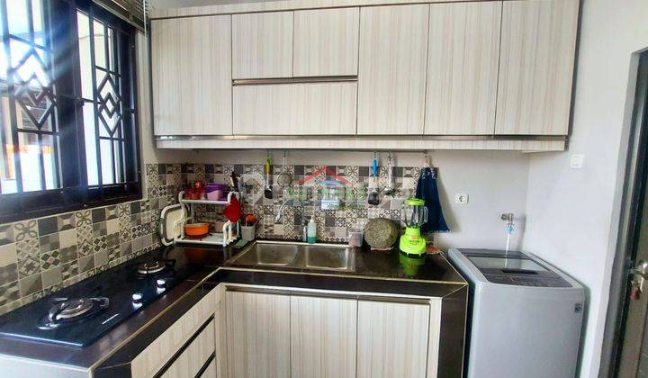 Rumah cantik kualitas premium