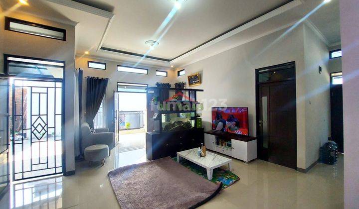 Rumah cantik kualitas premium