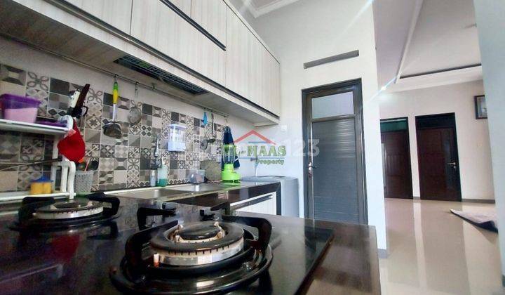 Rumah cantik kualitas premium