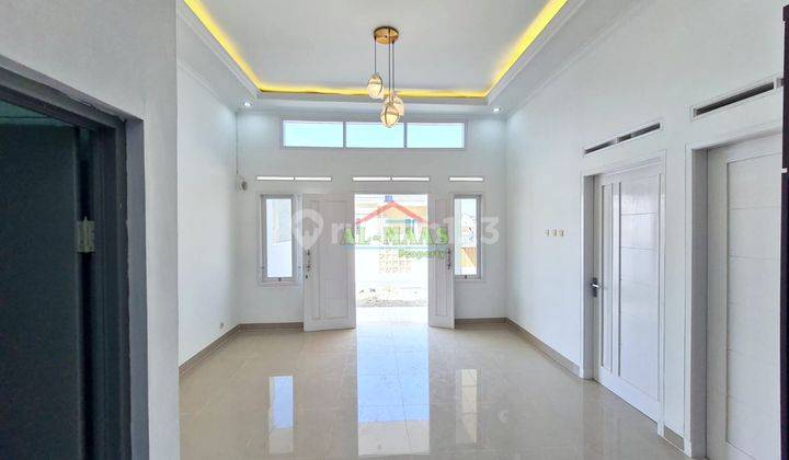 Rumah Cantik Dan Minimalis