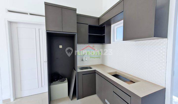 Rumah Cantik Dan Minimalis