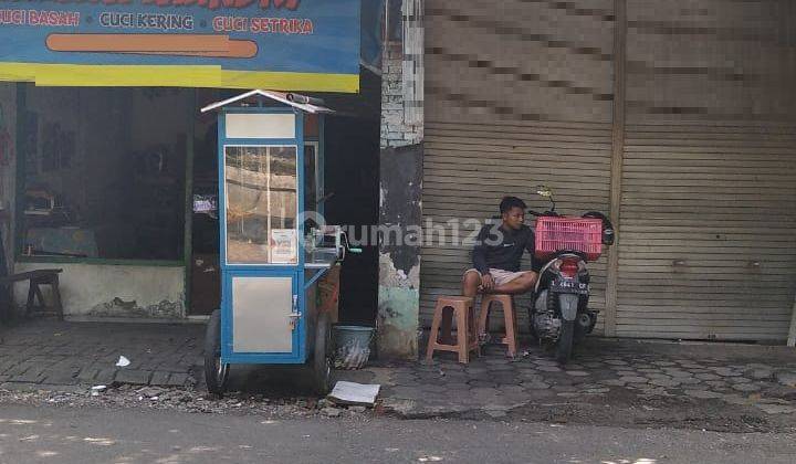 RUMAH USAHA NGINDEN NOL JALAN KEMBAR EX KOS2AN 1
