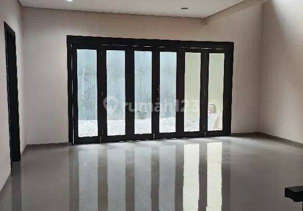 Rumah Minimalis Kertajaya 2 Lantai Full Renov Tinggal Masuk 3