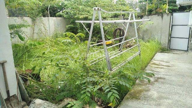 Rumah Hook 1 Lantai Asri Siap Huni Row Jalan 3 Mobil Lebar 4