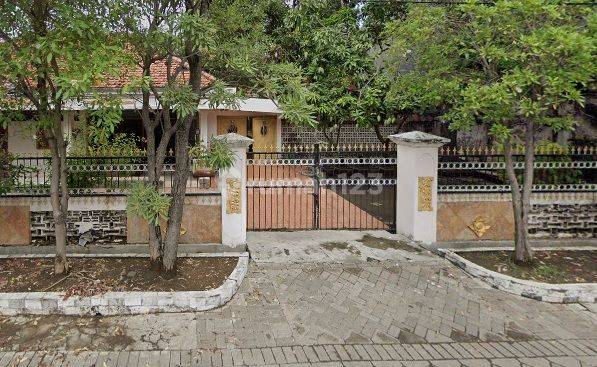 Rumah Mojoarum 2 Kavling Lebar Full Renov Siap Huni 1