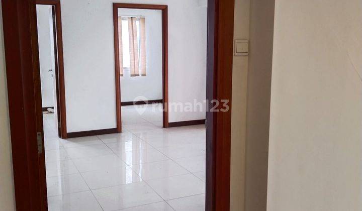 Apartment Waterplace Type 3br 1