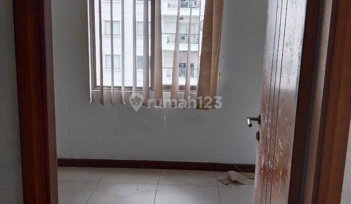 Apartment Waterplace Type 3br 3