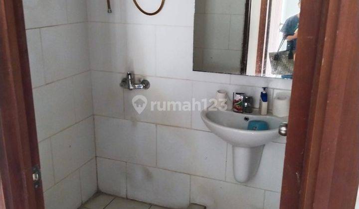 Apartment Waterplace Type 3br 5