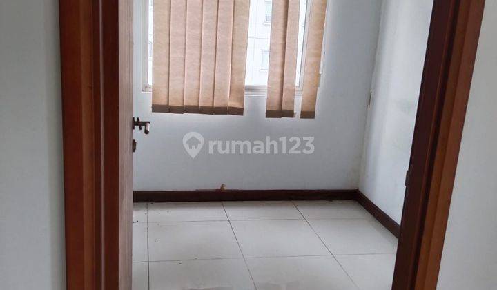 Apartment Waterplace Type 3br 4