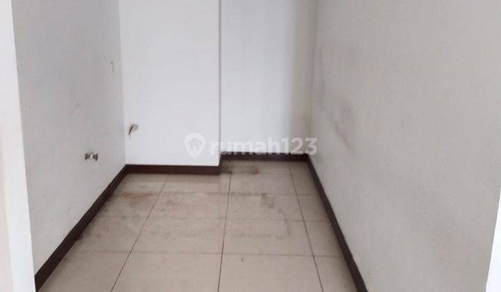 Apartment Waterplace Type 3br 6
