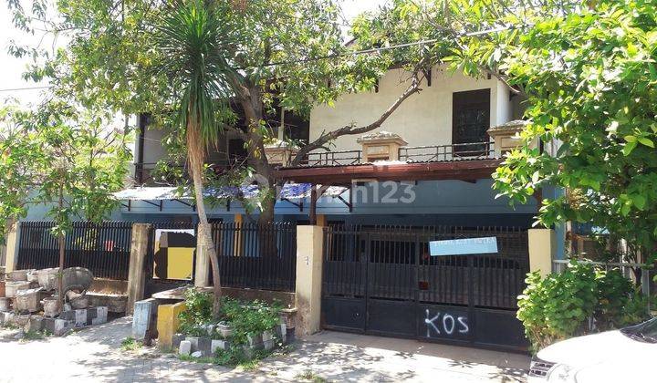 Kost2an Sidosermo Dekat Panjang Jiwo, Prapen 1