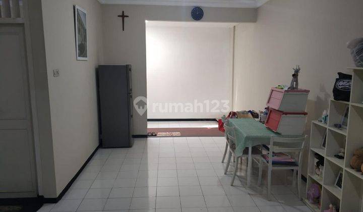 Jual Murah Aja Rumah Terawat Bagus Siap Huni Selangkah Dari Ukp,juanda Dan Tol. 3