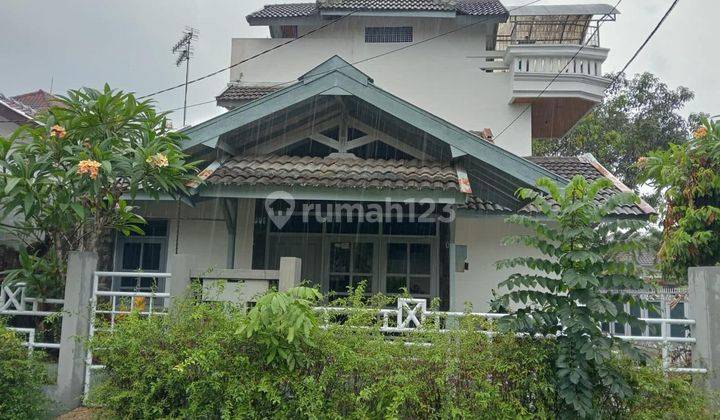 Murah BU Rumah 2lt Dekat Terminal Arjosari Malang 1
