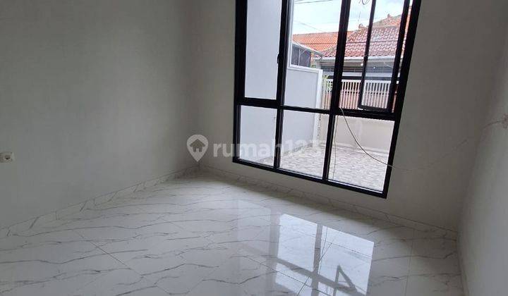 Dijual Rumah Minimalis 2 Lt Medokan Asri Dekat Rungkut 2