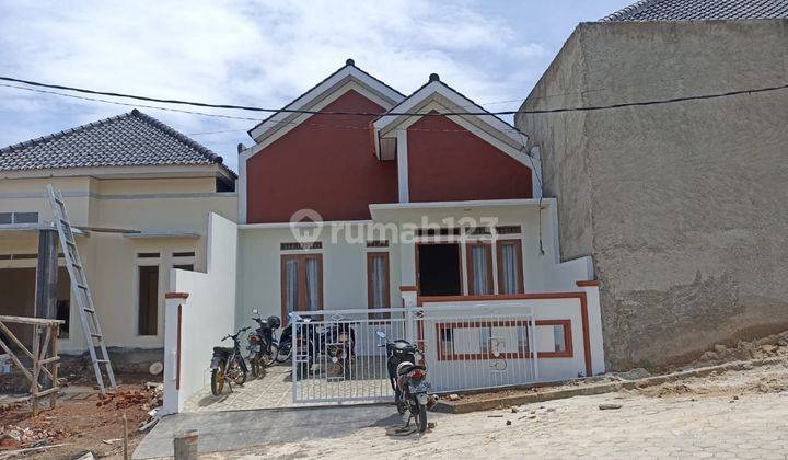 Rumah Bebas Desain Dan Tata Ruang di Sukabumi Bandar Lampung 1