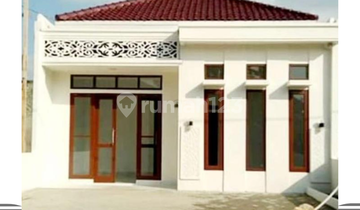Rumah Siap Huni Di Jual Di Susunan Baru, Tanjung Karang Barat 3