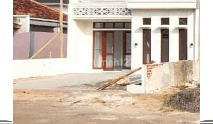 Rumah Siap Huni Di Jual Di Susunan Baru, Tanjung Karang Barat 4