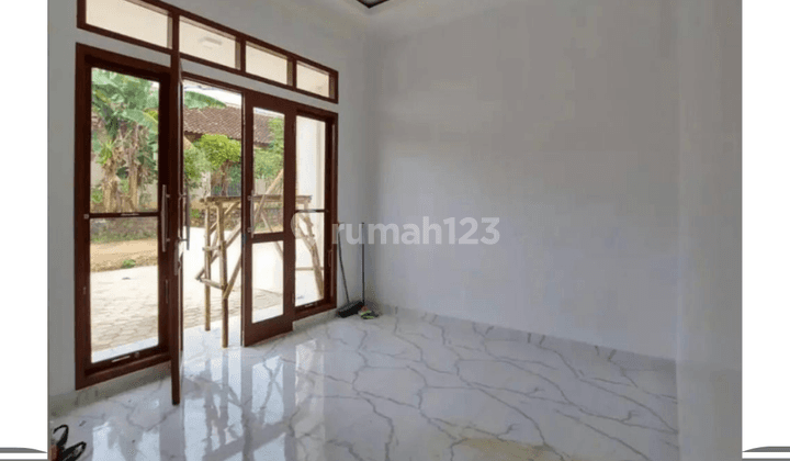 Rumah Siap Huni Di Jual Di Susunan Baru, Tanjung Karang Barat 5