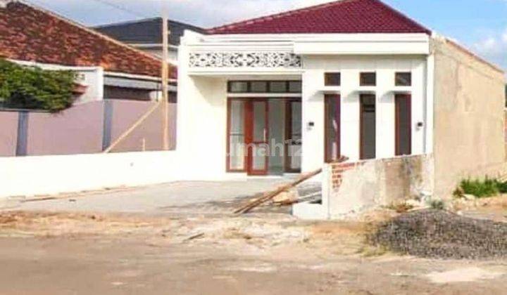 Cluster Siap Huni Susunan Baru, Tanjung Karang Barat 3