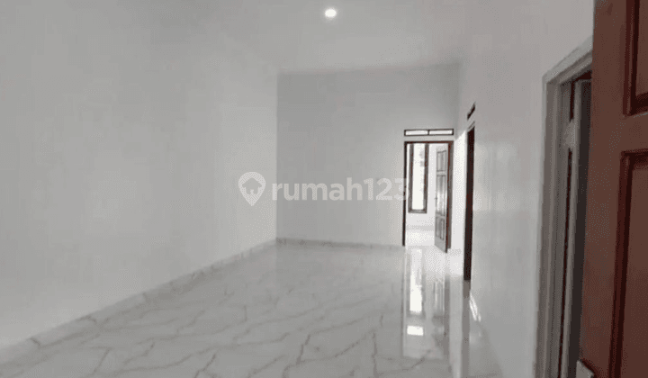Cluster Siap Huni Susunan Baru, Tanjung Karang Barat 8