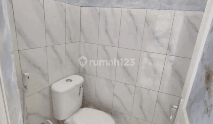 Rumah Cluster Siap Huni di Gunung Terang Gunter Bandar Lampung 5