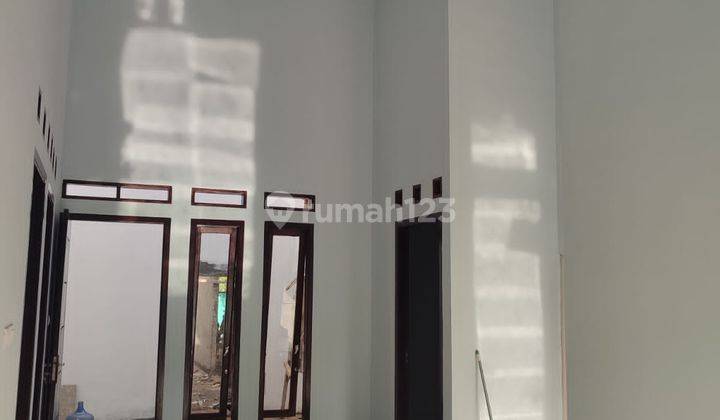 Rumah Ready di Gunung Terang Gunter Bandar Lampung 3