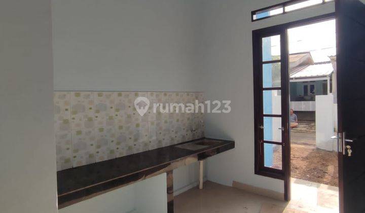 Rumah Ready di Gunung Terang Gunter Bandar Lampung 4