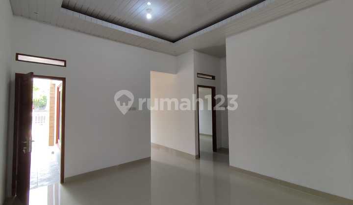 Rumah Mewah Lokasi Strategis Di Way Halim Bandar Lampung 2