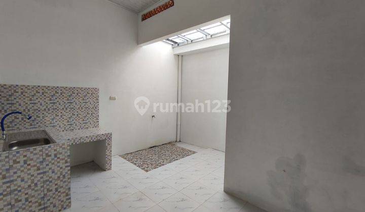 Rumah Mewah Lokasi Strategis Di Way Halim Bandar Lampung 8