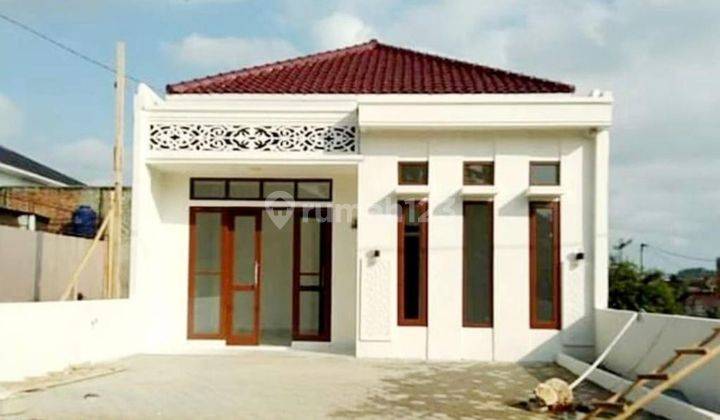Rumah Di Jual Di Susunan Baru Tanjung Karang Barat Bandar Lampung 2