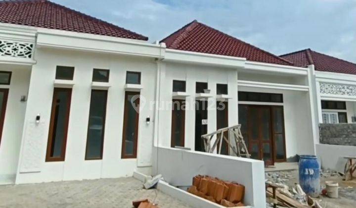 Rumah Di Jual Di Susunan Baru Tanjung Karang Barat Bandar Lampung 4
