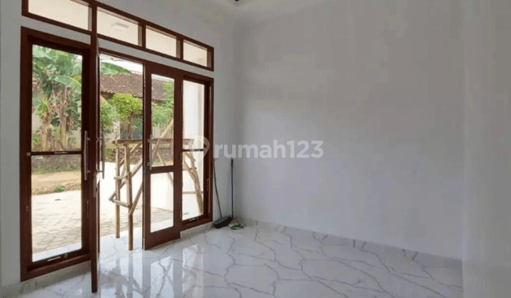 Rumah Murah di Jual Di Susunan Baru Tanjung Karang Barat  6
