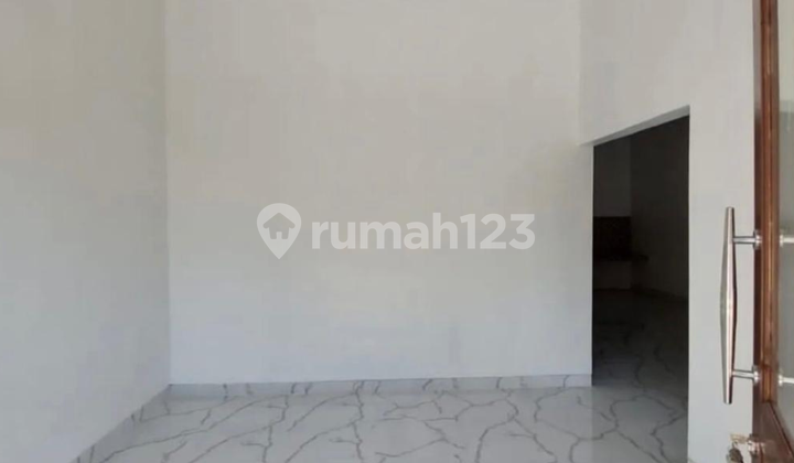 Rumah Murah di Jual Di Susunan Baru Tanjung Karang Barat  7