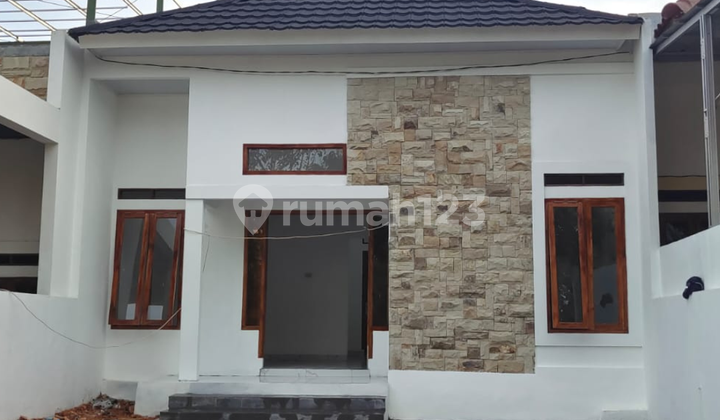 Rumah Murah Di Jual Di Sukabumi Bandar Lampung 2