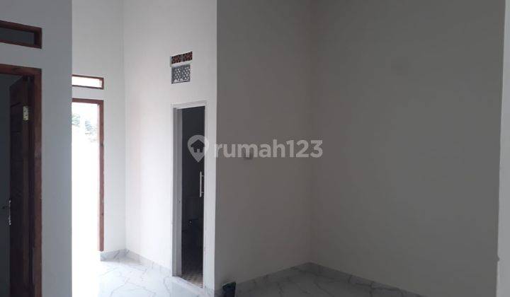 Rumah Murah Di Jual Di Sukabumi Bandar Lampung 4