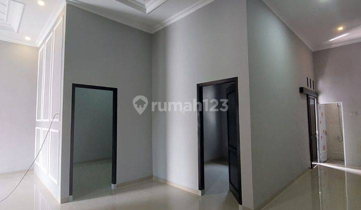 Rumah Griya Huma Siap Huni di Tanjung Senang Bandar Lampung 6