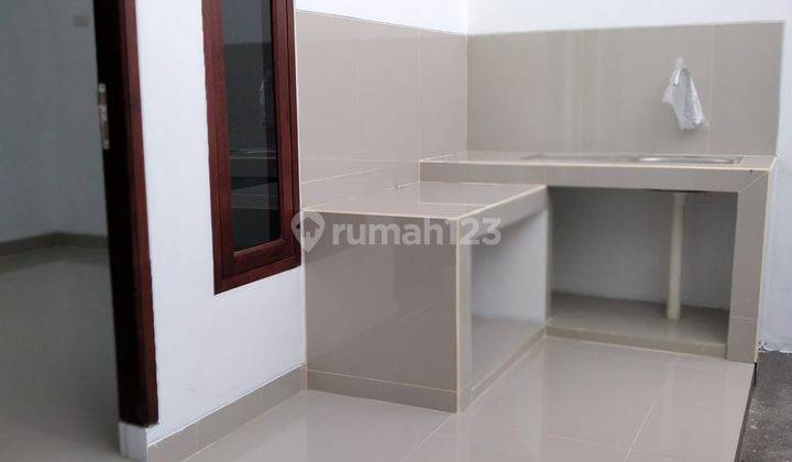 Rumah Murah Di Jual di Sukabumi Dekat Kampus Uin Bandar Lampung 5
