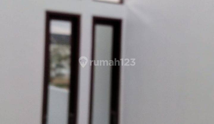 Rumah Murah Di Jual di Sukabumi Dekat Kampus Uin Bandar Lampung 4