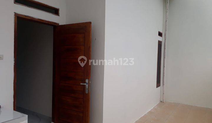 Rumah Di Sukabumi Bandar Lampung Dekat Jalan Utama 7