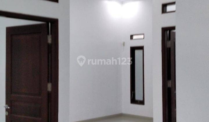 Rumah Barika Singkep di Sukarame Bandar Lampung 2