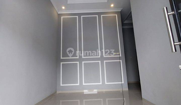 Rumah Murah Siap Huni di Way Kandis Tanjung Senang Bandar Lampung 4