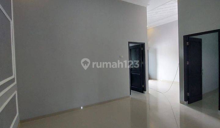 Rumah Murah Siap Huni di Way Kandis Tanjung Senang Bandar Lampung 8
