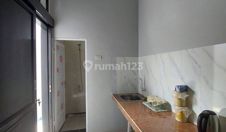 Rumah Murah Siap Huni di Way Kandis Tanjung Senang Bandar Lampung 9