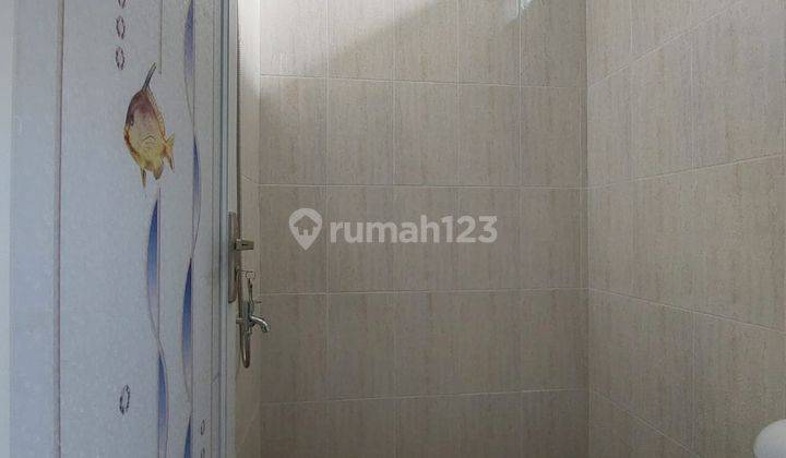 Rumah Murah Siap Huni di Way Kandis Tanjung Senang Bandar Lampung 11